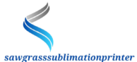 Sawgrass Sublimation Printer